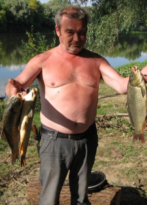 Андрей, 60, Россия, Сочи