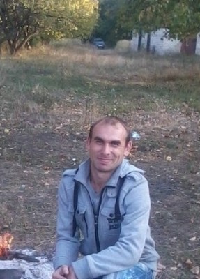 Александр, 39, Россия, Анна