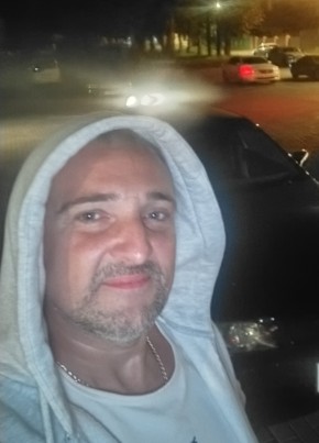 Lesha, 80, Russia, Igarka