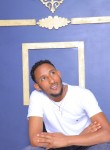 Tiliku, 21, Addis Ababa