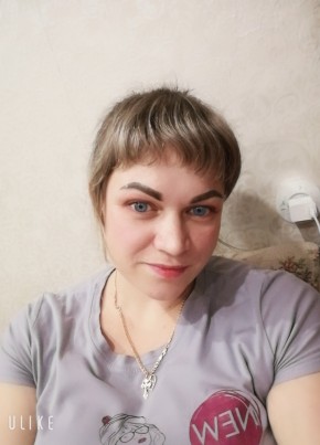 Юлия , 37, Россия, Каменск-Уральский