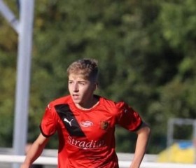 Nath, 22, Lingolsheim