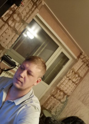 Евгений, 32, Россия, Кемерово