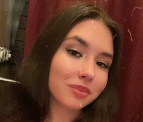 Darya, 20, Moscow