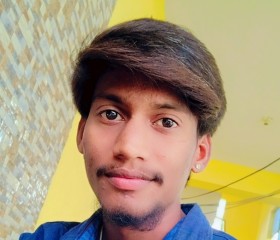 Pavan, 20 лет, Hyderabad