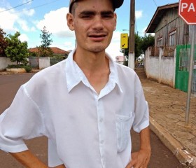 Paulo Ferreira, 28 лет, Maringá