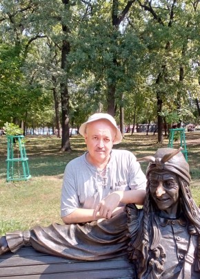 Весенний, 61, Россия, Самара