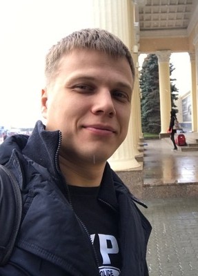 Иван, 33, Россия, Челябинск