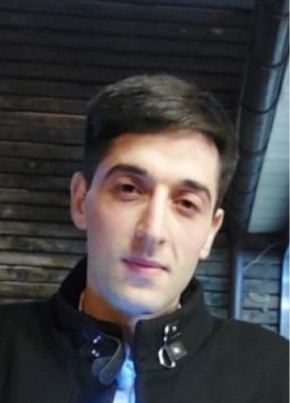 Artur, 30, Armenia, Vanadzor