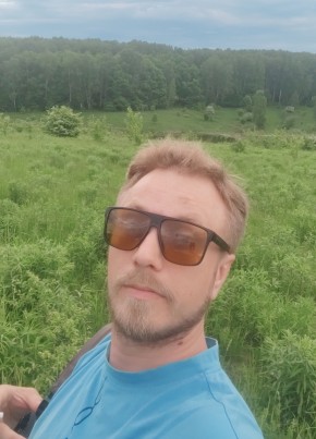 Alex из Анапы 34 года