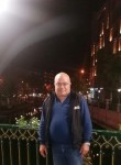 Salih, 64  , Antalya