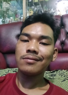 Okow kurniawan, 25, Indonesia, Kota Bandung