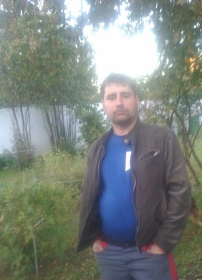 Ден, 41, Россия, Зеленоград