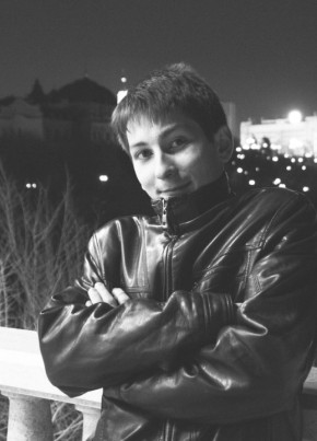 Vladimir, 30, Russia, Khabarovsk