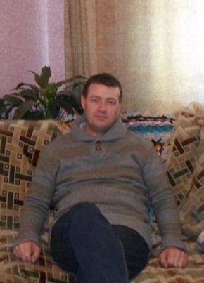 Алексей, 46, Кыргыз Республикасы, Бишкек