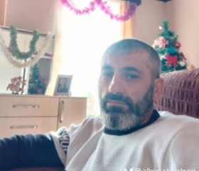 Albert, 46, Tbilisi