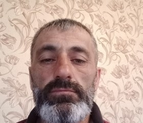Альберт, 44 года, Нижневартовск