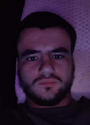 mike из Meads 20 лет