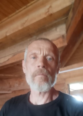 Евгений, 50, Россия, Биробиджан