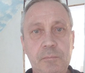 Владимир, 63 года, Невьянск