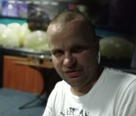 Игорь, 46 лет, Полтава