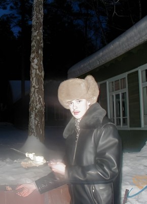 Sergey, 41, Russia, Novosibirsk