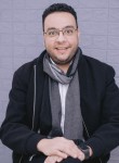 Ahmed Ally, 35  , Cairo