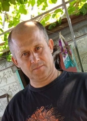 Анатолий, 51, Україна, Київ