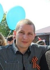 Владимир, 34, Россия, Новороссийск