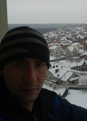 Алексей, 33, Россия, Воронеж