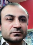 Mikail, 44 года, Afşin
