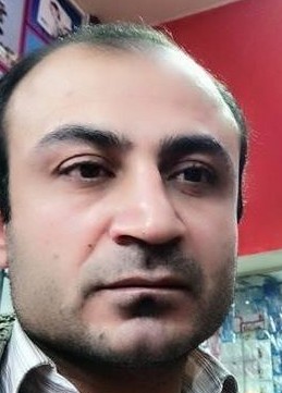 Mikail, 44, Türkiye Cumhuriyeti, Afşin