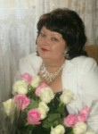 Татьяна, 65 лет, Қарағанды