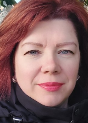 Вероника из Ижевска 44 года