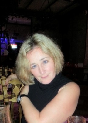 Марина, 46, Россия, Нефтеюганск