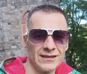 Filip Filipovic, 31, Innsbruck