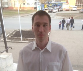 Альберт, 31 год, Казань