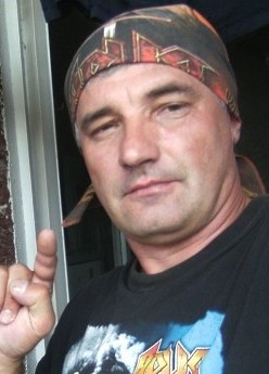 Алексей, 52, Рэспубліка Беларусь, Горад Мінск