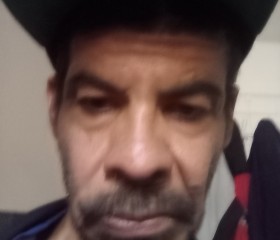 Polo, 31, Albuquerque