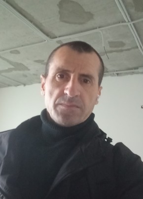 Алиджон из Москвы 45 лет