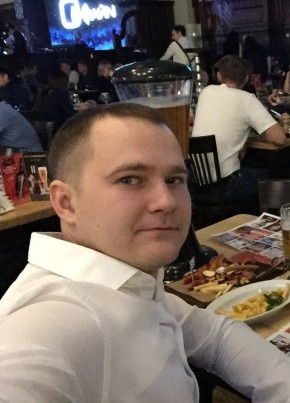 Алексей, 34, Россия, Челябинск