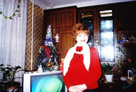 Elena, 72 - Все в 2012
