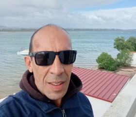 Herbert, 50, Quarteira
