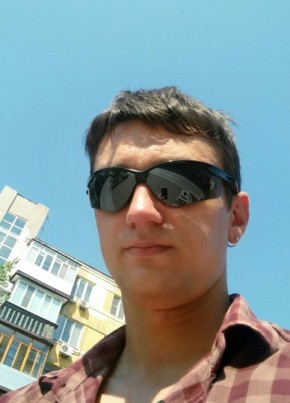 Александр, 33, Россия, Самара
