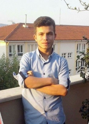 Batuhan, 22, Türkiye Cumhuriyeti, Akyazı