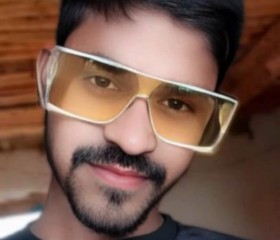 Yogesh dhiwar, 22 года, Raipur (Chhattisgarh)