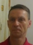 Владимир, 48 лет, Ярославль
