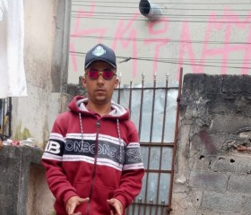 Marcelin, 25 лет, São Paulo capital