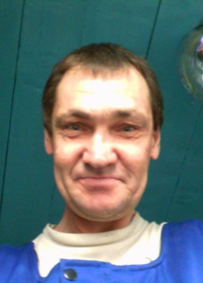 игорь, 55, Россия, Сургут
