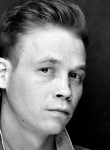 Danil Smirnov, 34, Moscow
